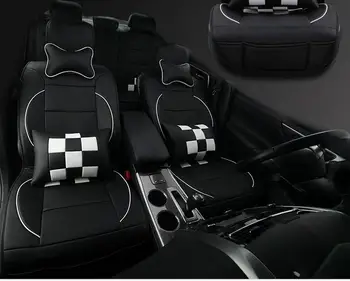 2012--2015 za Mazda cx-5, setove za auto jastuka, kožne presvlake za sjedala