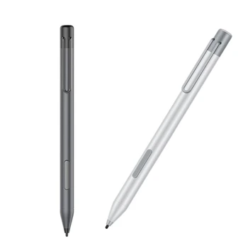 Metalna olovka-olovka 20 ccm za tablete sa velikom osetljivošću na pritisak, 2048, međusobno savjet u paketu za tablete Surface Pro9 8 Book Go