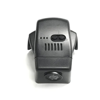 XC90 skrivena wifi video snimač za noćni vid auto-rekorder dvr, skrivena za VOLVO