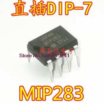 20 kom./LOT MIP283 M1P283 DIP-7 Novi originalni