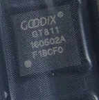 QFN48 GT811
