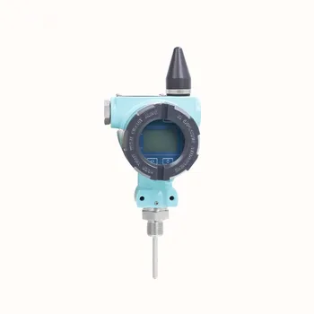 Kontrola mjerenje temperature Prirubnice senzor temperature