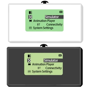 Emulator PixlPro, inteligentni simulator, potreban pribor za gamere 87HC