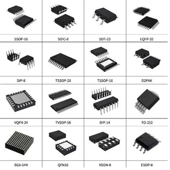 (Novi original Na raspolaganju) front-end čip PCA9554BS3, 118 ekstendera io HVQFN-16-EP (3x3) ROHS