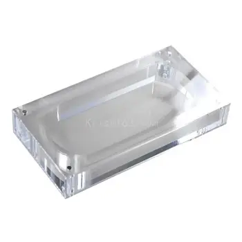 Prozirna zaštitna kutija za kutije za prikupljanje PSP1000, kutija za prikaza konzole za igre