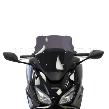 Pribor za motocikle Vjetrobransko staklo Hd transparentno Konkurentne model Honda Nss750 Forza750