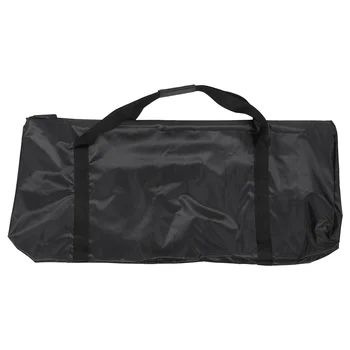 Torba za nošenje Xiaomi M365, torba za ruksak, vreća za pohranu i opremi skutera, torba za električne skutere-crna