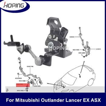 Senzor Razine Prednjih/Stražnjih Svjetala Hoping Za Mitsubishi Outlander Lancer EX CW_W ASX Senzor Visine ovjesa 8651A095