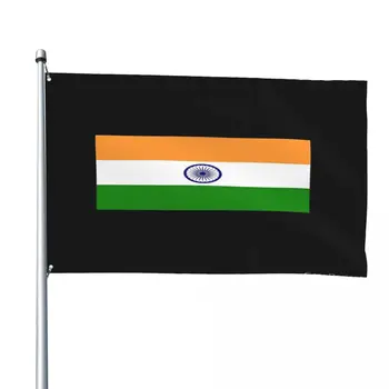 Indija Indijski Zastava