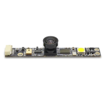 1 Komad 5-Megapikselna Kamera OV5640 USB2.0 Za laptop Univerzalni Modul Kamere S mikrofonom, široki kut Kut gledanja od 160 stupnjeva