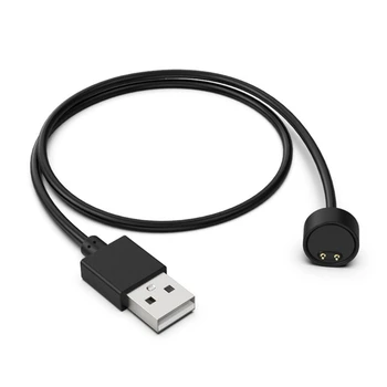 USB kabel za punjenje, adapter za narukvicu Miband 5 6 7, narukvica-narukvica