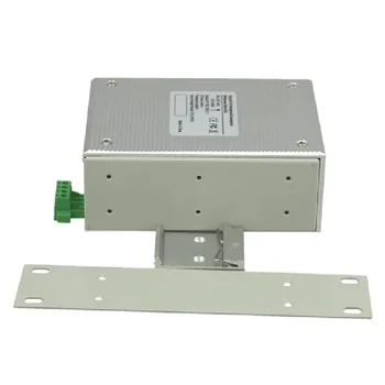 5-lučkih industrijskih Ethernet preklopnici ATC-405