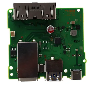 Matična ploča punjenje priključne stanice HDMI PCB za Nintendo Switch NS Switch Dock Tiskana pločica