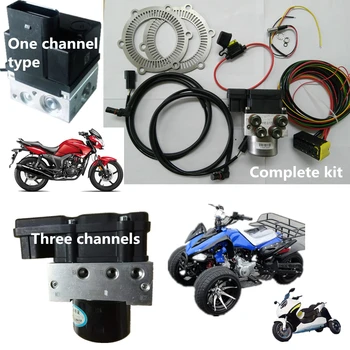 univerzalni tip za motor s 2 kotača, rezervni dijelovi, sustav protiv blokiranja kotača, abs, motocikl, za R15, CBR150, SUZUKI ,