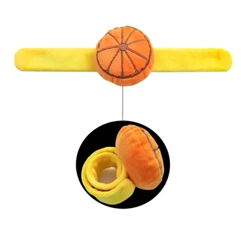 Držači za igle na ruci u obliku ananasa i limuna sa браслетом-rasponom DIY Rukotvorina G2AB