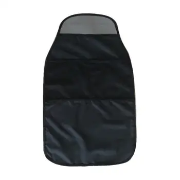 Zaštitna torbica za naslon autosjedalice za djecu, Zaštita od prljavštine, torbica za autosjedalice, šok-dokaz tepih, Presvlake za sjedala, torbe za prtljagu u automobilu