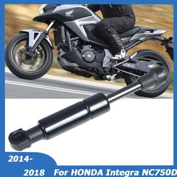 Za HONDA Integra NC750D 2014-2018 Pribor za motocikle Satna sjedala naslon za ruku Podignite nosač Hidraulički Pribor štap za amortizeri