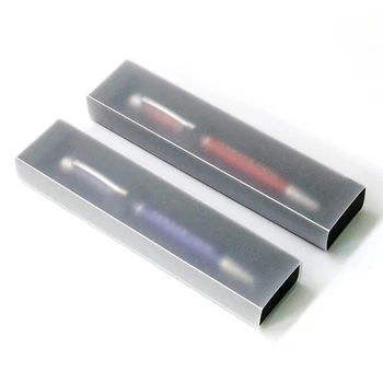 Kutija za pakiranje olovke poslovnog stila kutija kemijske olovke za školski uredski materijal poklon kutija pribora