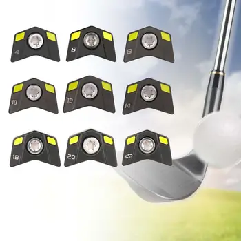 Vijak za težinu petljati za golf Solidne prijenosni ponderiranja petljati za golf Pribor za igrače golfa