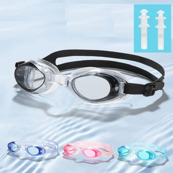 Profesionalna priprema, vodootporne i svjetla za naočale za zaštitu očiju, silikonska okvira, Pribor za plovidbu pri kratkovidnosti