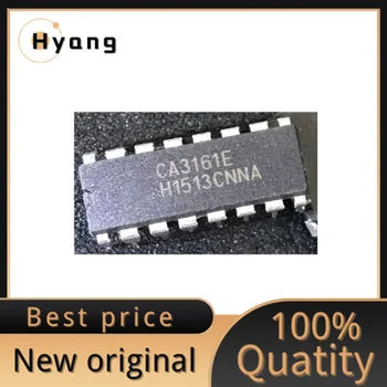 100% Novo 2 KOMADA CA3161 CA3161E CA3161AE DIP-16 Integrirani sklop IC Chip
