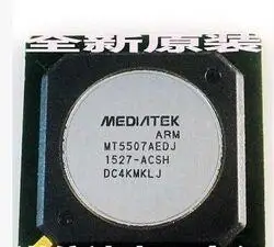 MT5507AEDJ-ACSH je Original, na raspolaganju. Snaga čip