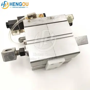 61.184.1331 ventil rezervoara za Hengoucn SM102 SM-102 Kombinirani spremnik visokog tlaka C2.184.1051