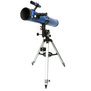 Prodaje se Profesionalni astronomski Отражательный ekvatorijalne teleskop Sky Watcher s objektivom HD 114 mm