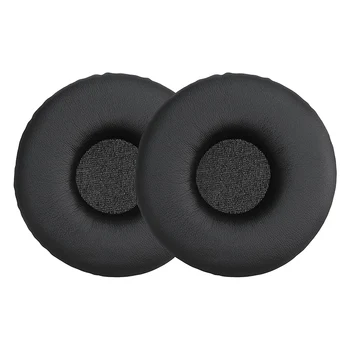 Zamjenjive jastučići za uši 2 KOMADA, Kompatibilne sa So-Ny MDR-XB450AP/XB550/XB650 - Skup ušće za slušalice - Crna