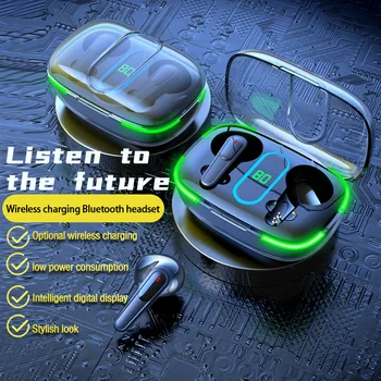 Slušalice Pro70 Fone Bluetooth, bežična slušalica HIFI Stero, sportske vodootporne slušalice s mikrofonom za smartphone Xiomi
