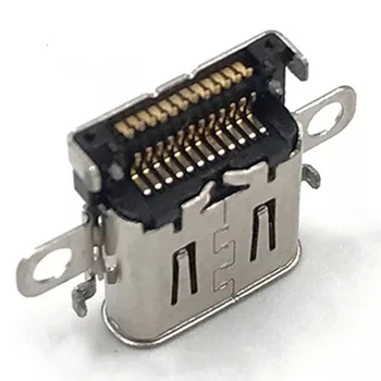 1 kom. Priključnica za punjač USB port Type C za konzole Nintend Switch Port za punjenje Priključak napajanja Prijenosne Pribor