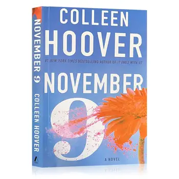9. studenog Roman Colin Hoover 