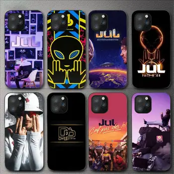 Julien Mari JUL DP Extraterrestre Torbica Za Telefon iPhone 11 12 Mini 13 14 15 Pro XS Max X 8 Plus SE XR Shell