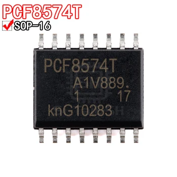 10 kom. čip proširenje luke PCF8574T PCF8574 SOP16