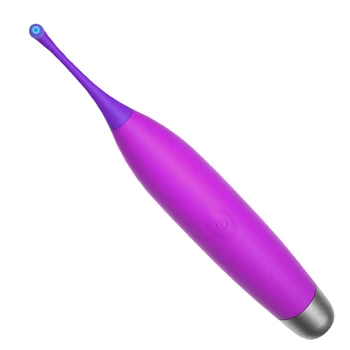 10 Frekvencijski Jak Udarni Ručka High Tide Pen Masaža G-Točke Point Tide Pen Vibrator Ženski Masturbator