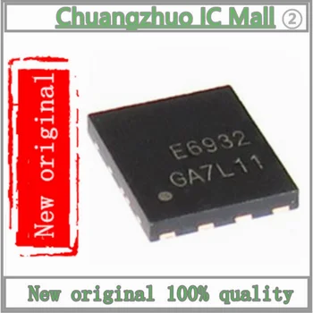 10 kom./lot AOE6932 E6932 MOSFET 2 N-CH 30V 55A/85A 8DFN čip Novi originalni