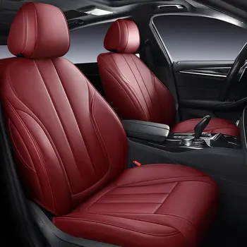 Torbica za sjedalo Ruoze Automobile na custom fit za AVATR 11 posebne automobilskih presvlaka za sjedala na red